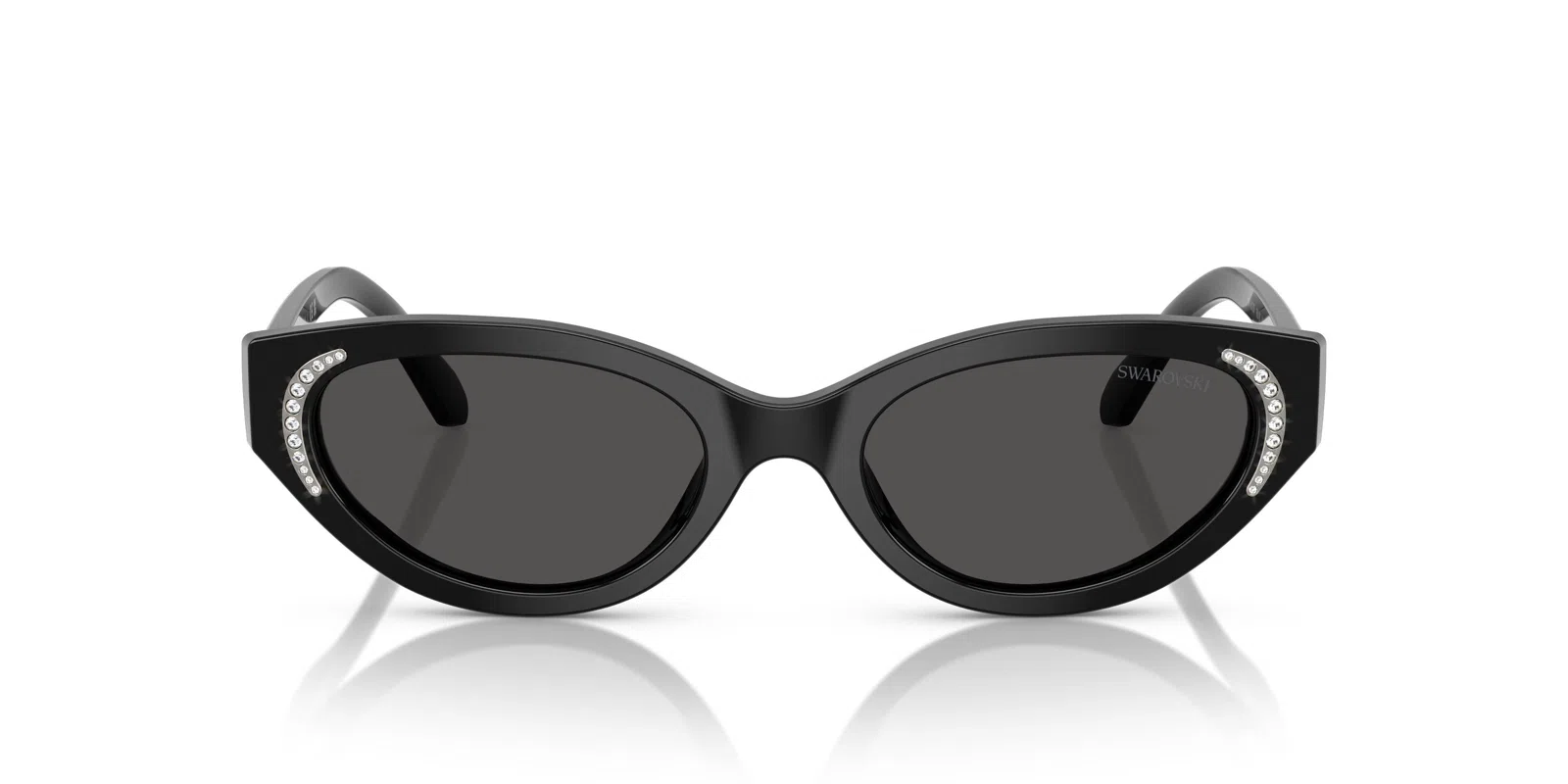 Swarovski 6030F Sunglasses - view 18